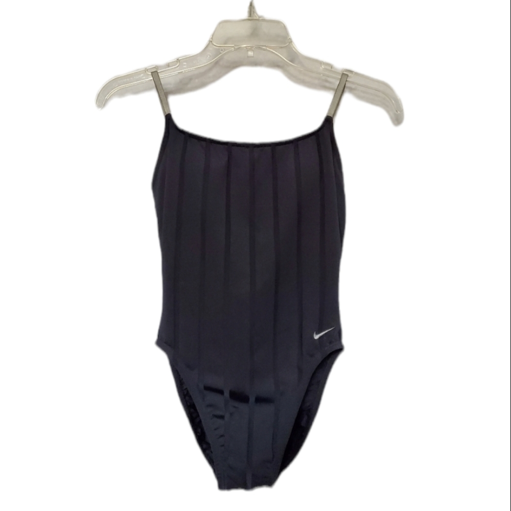 🆕✔ NIKE high waist one piece swimsuit